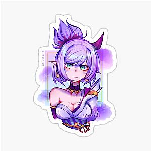 Riven Spirit Blossom Sticker