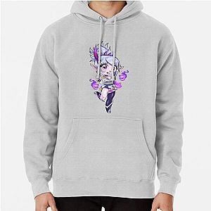 Spirit Riven Hoodie