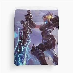 Riven Art Duvet Cover