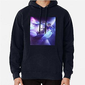 Riven Artwork Graphic Hoodie