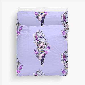 Spirit Duvet Cover
