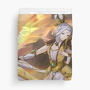 Valiant Riven Prestige Edition Duvet Cover