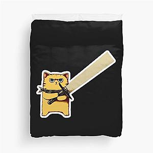 Riven Bustercrest Duvet Cover