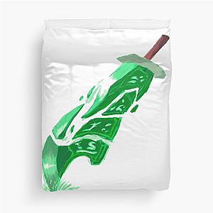 Riven Sword Cover
