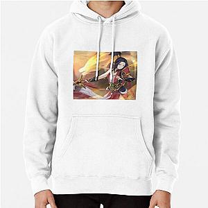 Valiant Sword Hoodie