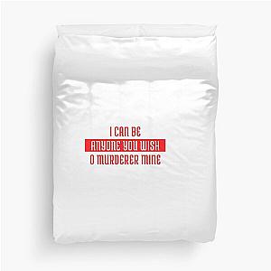 Riven of a Thousand Voice Duvet Cover