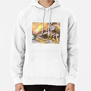 Valiant Sword Prestige Edition Hoodie