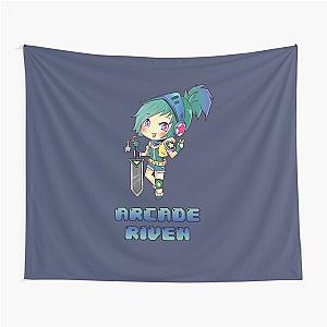 Arcade Riven Tapestry