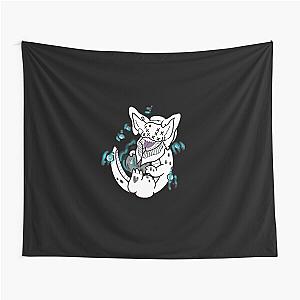 Dead Hearts Tapestry