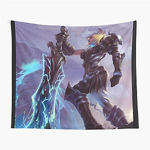 Riven Tapestry