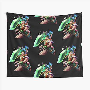 Arcade Riven Tapestry