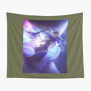Riven Artwork Graphic Tapestry