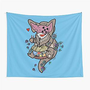 Riven of the Thousand Noodles Tapestry
