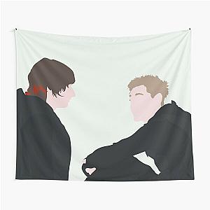 Riven Musa Tapestry