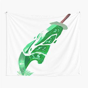 Riven Sword