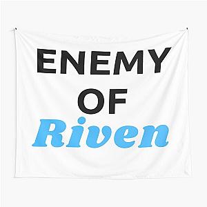 Destiny - Enemy of Riven Tapestry