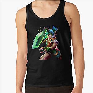 Riven Tank Top