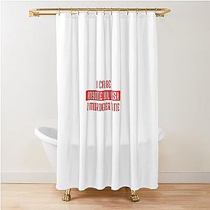 Riven of Thousand Voices Shower Curtain