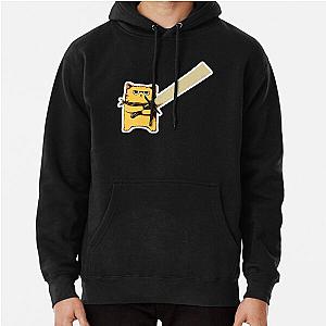 Riven Hoodie