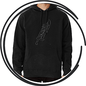 Riven Hoodies