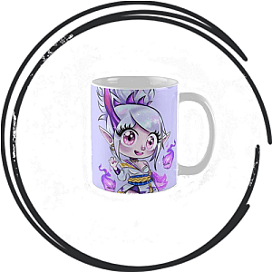 Riven Mugs