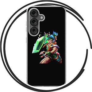 Riven Cases