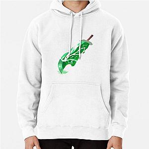 Riven Sword Hoodie