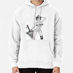 Riven Waifu Pullover Hoodie