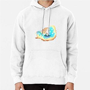 Riven Sticker Hoodie