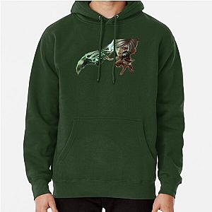 DK Mode Riven Hoodie