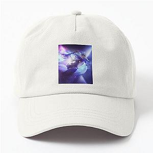 Riven Artwork Graphic Dad Hat