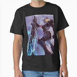 Riven Art T-Shirt