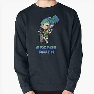 Arcade Riven Sweatshirt