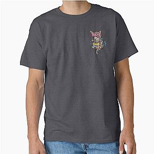 Riven of a Thousand Noodle Classic T-Shirt