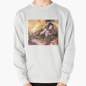 Valiant Sword Sweatshirt