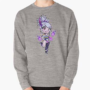 Spirit Blossom Chibi Pullover Sweater