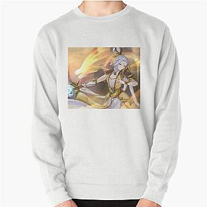 Valiant Sword Prestige Sweatshirt