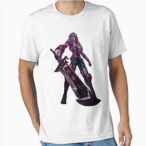 Top Riven Essential T-Shirt