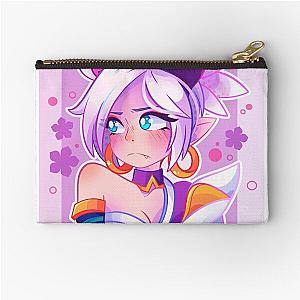 Riven Spiritual Zipper Pouch