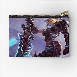 Riven Art Pouch