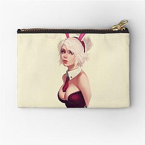 Bunny Riven Pouch