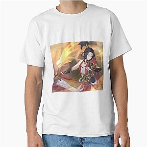 Valiant Sword Riven T-Shirt