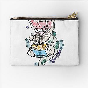 Riven of a Thousand Noodles Color Perfect Gift Zipper Pouch