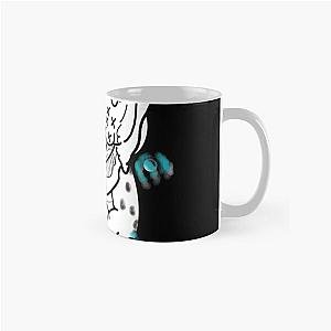 Dead Hearts Classic Mug