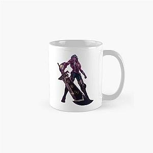 Top Riven Classic Mug