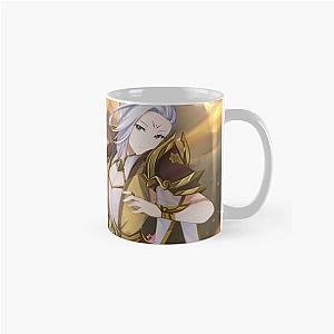 Valiant Sword Classic Mug