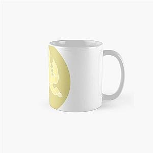Teenage Mutant Ninja Turtles Riven Classic Mug