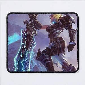 Riven Art Mousepad