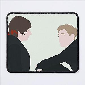 Riven Musa Comforting Mouse Pad