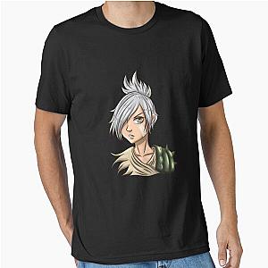 Riven Merch Tshirt Essential T-Shirt